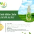 Nước rửa chén Dish Resh